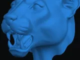 panther head-1