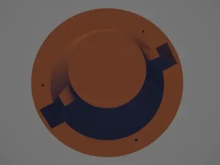 Luotipodi V1