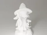 Cute Wizard Rabbit-2