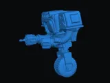 Fallout secuiritron -2
