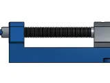 Machine Vise-2