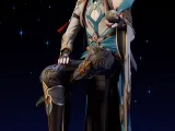 Dan Heng | Honkai: Star Rail-2