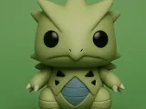 FUNKO POP TYRANITAR-0