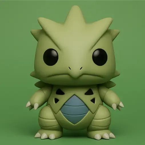FUNKO POP TYRANITAR
