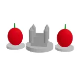 Apples and Castle-4