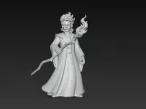 Fire Mage-2
