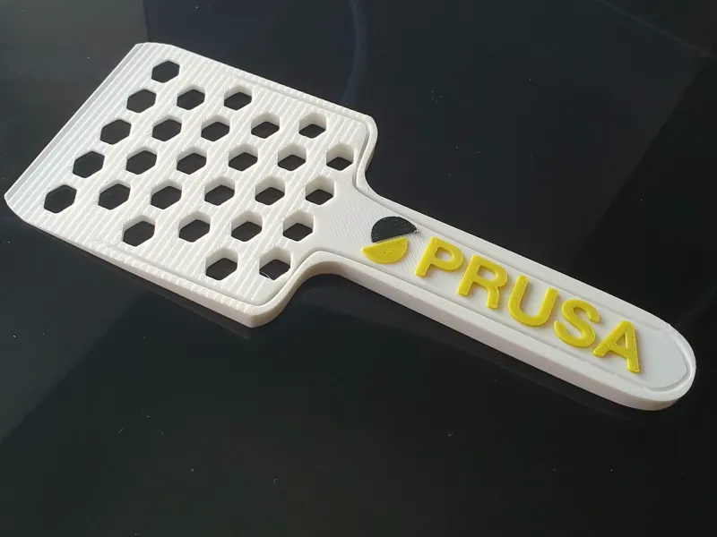 Print Bed Scraper - Prusa