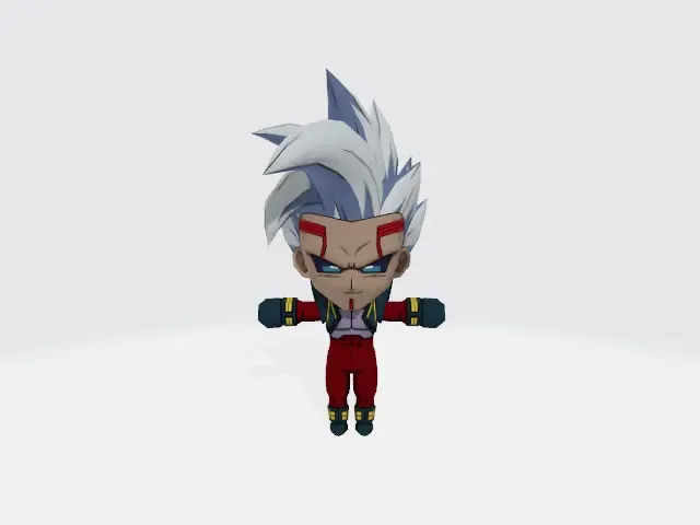 Baby Superbaby