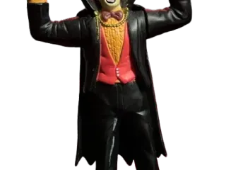 Count Fangula (Big Bad Beetleborgs)