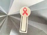 Pink October bookmark-1
