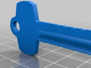 best key blank 