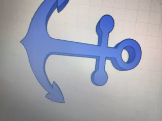anchor