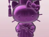hello kitty school-1