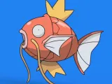 Magikarp Wall Art-0