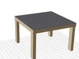 table -1