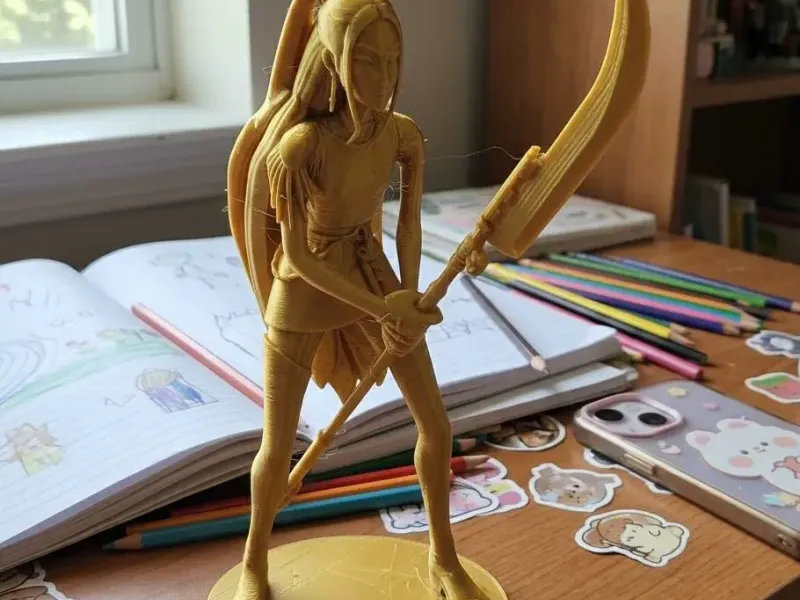Mira Chasseuse de Démons