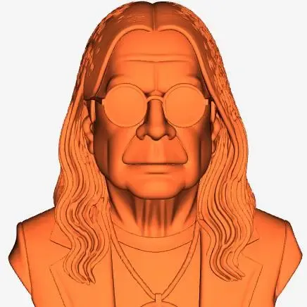Ozzy Bust
