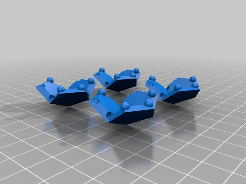  Snap Together Puzzle