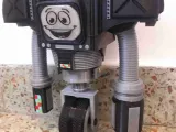 FALLOUT SECURITRON-0