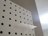 Small Shelf for Pegboard-3