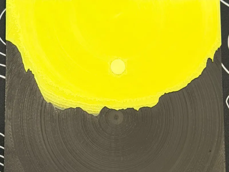 Bush - Portada del álbum The Art of Survival