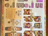 Barcelona Board Game Organizer | Insert | Sleeved-3