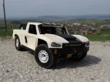 COCHE RC - TROPHY TRUCK - ARES-1