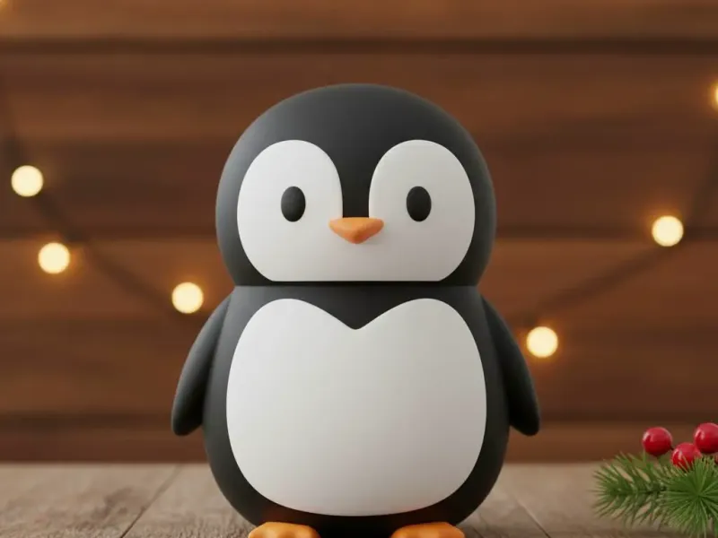 Pinguino
