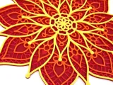 Mandala Style 1 / Mandala Estilo 1-1