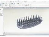 Hair Brush-3