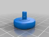 Push Drill with Adjustable Chuck-5