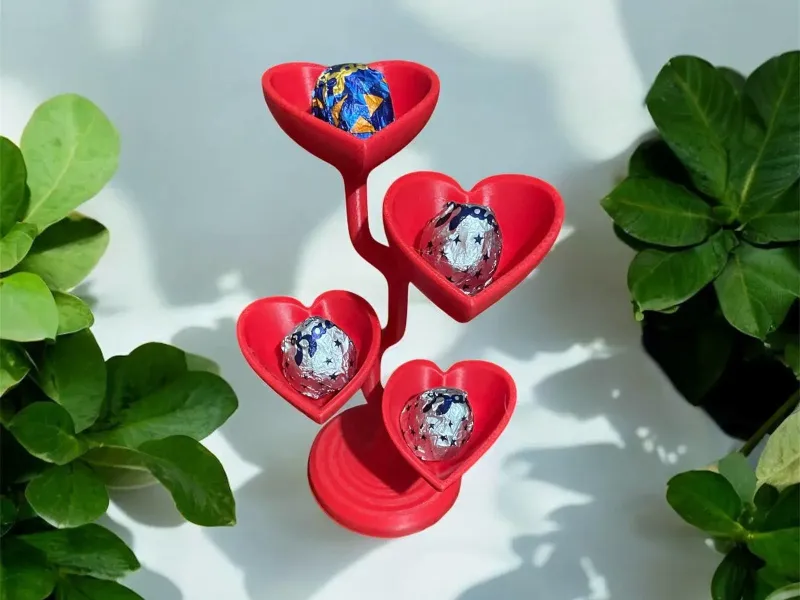 Albero dei Desideri Dolci d'Amore