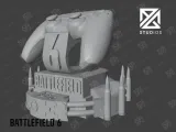 Support for Battlefield 6 controllers - PS4, PS5 and XBOX-3