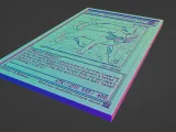 crystal beast amethyst - yugioh-4