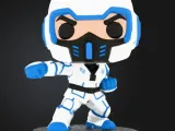 Astro Ranger-4