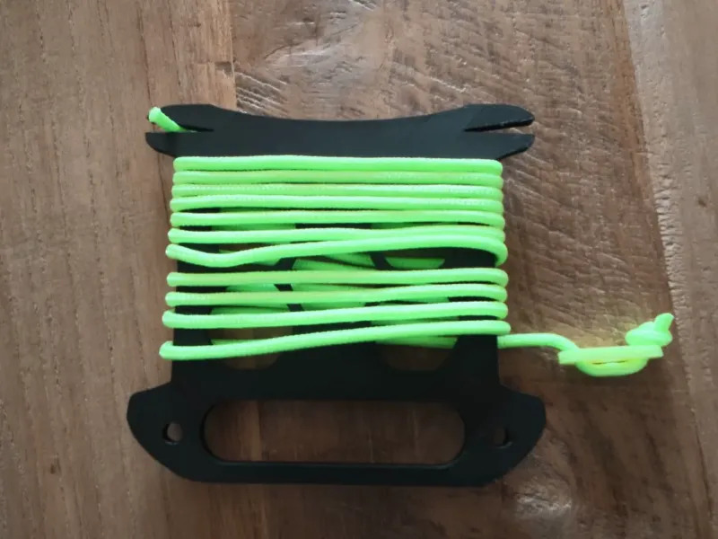 Paracord Winder