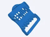 Helldesk ID holder-6