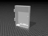 Caja herramientas Creality Ender 3-3
