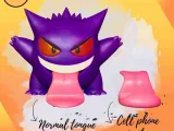 GENGAR BY COLORS-4