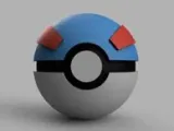 great ball container (0.2mm clearance)-1