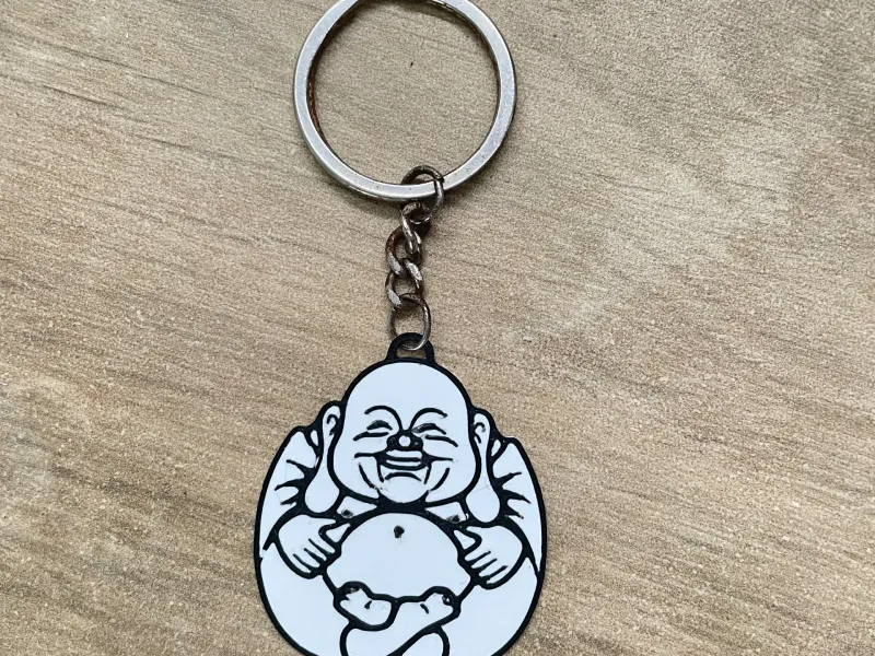 Buddha 3