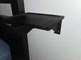 CPAP ResMed Sleep Machine Shelf with hook-6