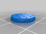 Teknik Tabanlar (15mm ölçekli)-1