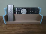 Two-layer storage box-3