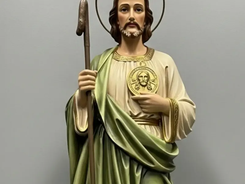 São Judas Tadeu 
