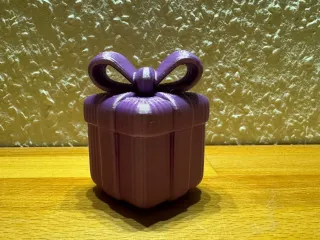 Geschenk Weihnachten