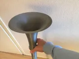 3Dプリントトロンボーン-1