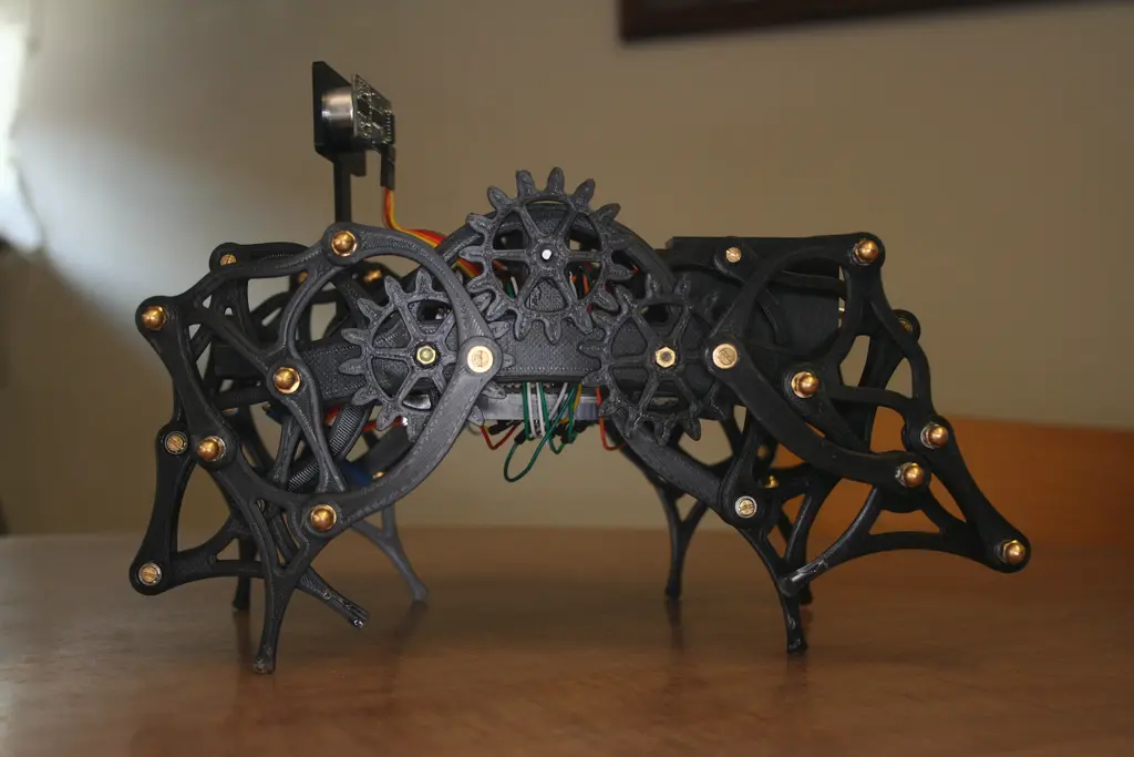 Strandbeest