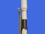 Modelo Spacex Falcon 9 (1:180) / Razzo-4