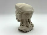 Cyber Bust Gent-5